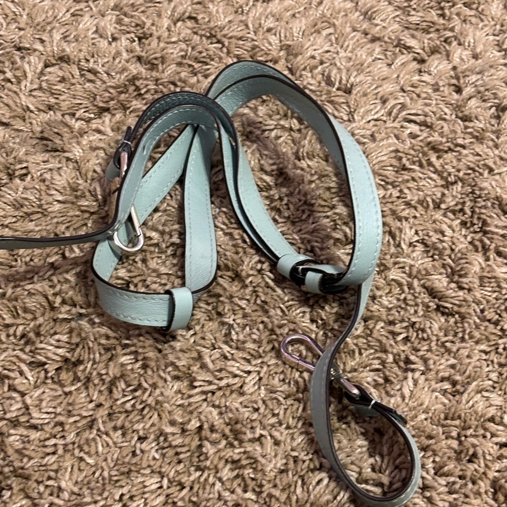 Philippe model shoulder bag - Picture 5 of 5